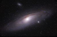 M31 - Juergen Biedermann